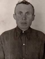 Кубышкин Фёдор Афанасьевич