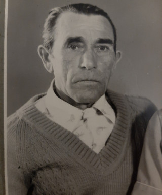 Дядькин Виктор Гаврилович