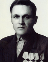 Заславец Иван Федотович