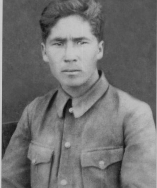 Карачаков Василий Максимович