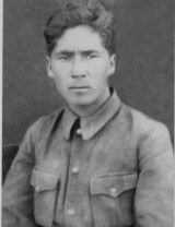 Карачаков Василий Максимович