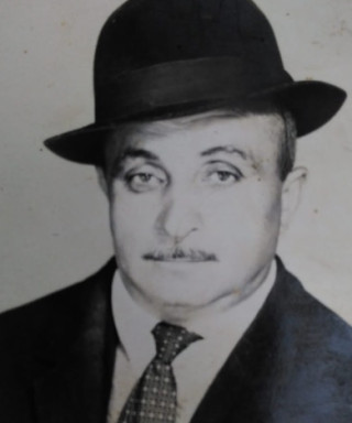 Магерамов Гадживали Ханали оглы