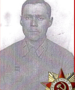 Вершинин Николай Алексеевич