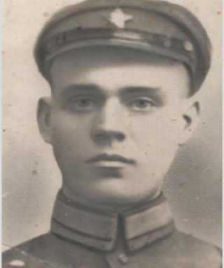 Варфоломеев Николай Дмитриевич