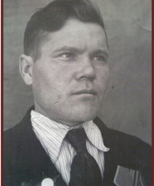 Бекетов Иван Яковлевич