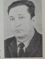 Родченков Николай Семенович