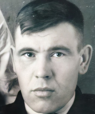 Мельников Николай Степанович