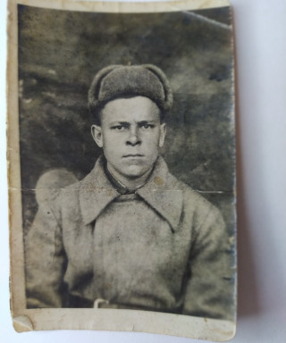 Зайцев Валентин Иванович