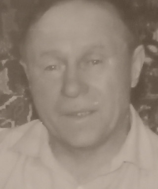 Андрианов Михаил Алексеевич