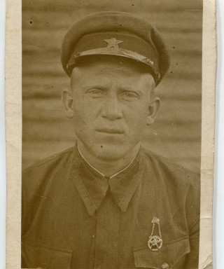 Пшеничников Иван Иванович