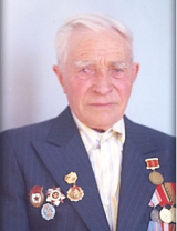 Ласкин Василий Константинович