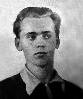 Кулик Богдан Васильевич