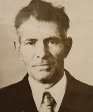 Щаулов Алексей Яковлевич