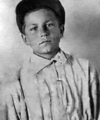 Жуков Павел Иванович