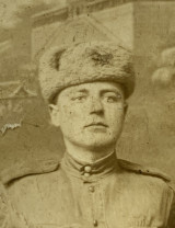 Шмыков Петр Иванович