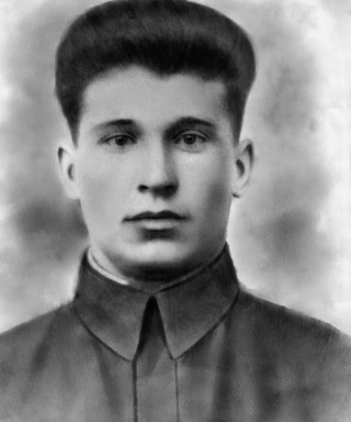 Жуков Иван Иванович