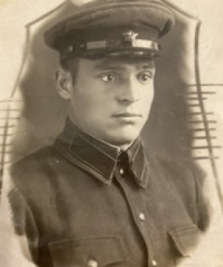 Щёкин Сергей Петрович