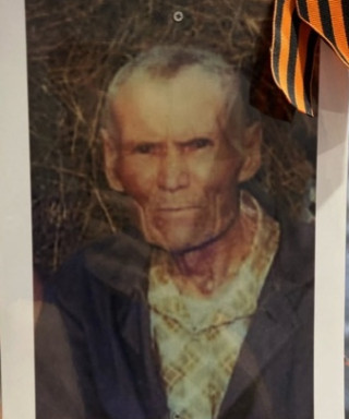 Ширяев Степан Яковлевич