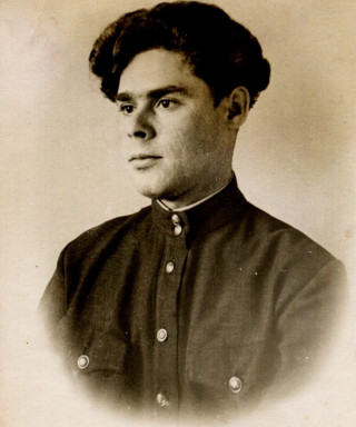 Дьячков Леонид Дмитриевич