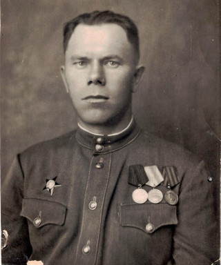 Дубский Николай Ефимович