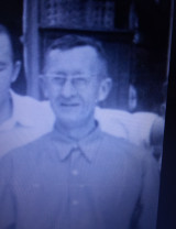 Кизимов Василий Игнатьевич