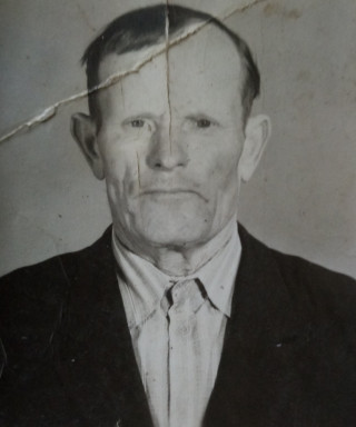 Артюх Сергей Петрович