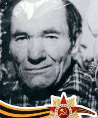 Жолнин Павел Андреевич