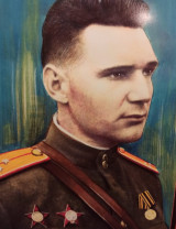 Затонский Георгий Родионович