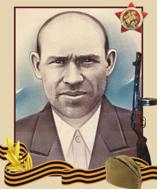 Нурмухаметов Кагир Хазиахметович