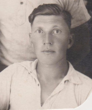 Малыгин Евграф Николаевич