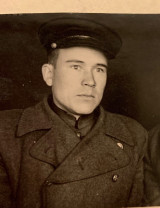 Сыщенко Митрофан Михайлович