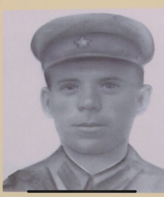 Антонов Василий Иванович