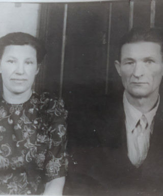 Михайлова Надежда Кирилловна