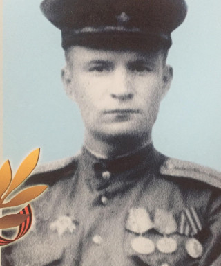 Назаров Александр Борисович