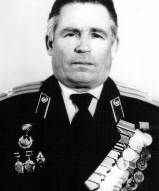 Галактионов Александр Петрович