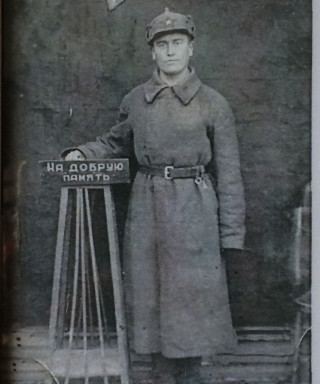 Аскеров Юсюф Аскерович