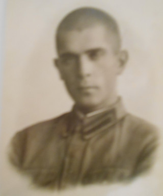 Атрыганьев Сергей Сергеевич