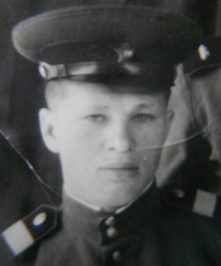 Жуков Иван Антонович