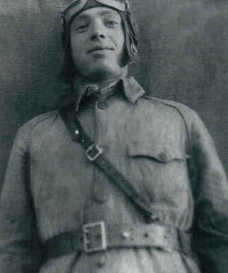 Хлынин Николай Андреевич