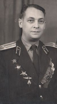 Королев Николай Петрович