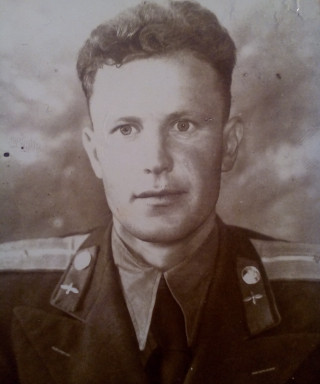 Капустин Петр Иванович