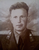 Капустин Петр Иванович