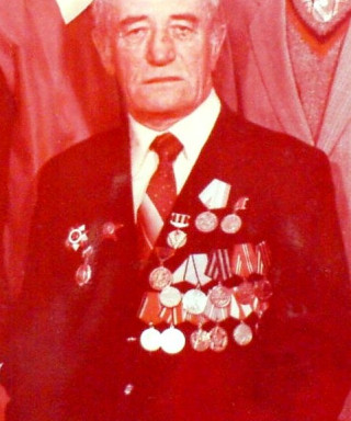 Семеров Леонид Иванович