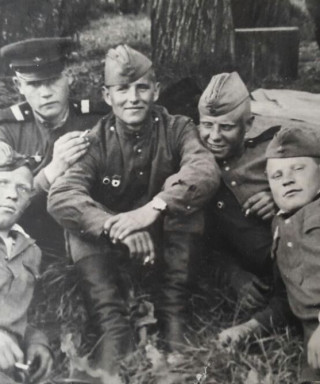 Карелин Владимир Алексеевич