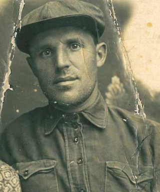 Юрлин Максим Павлович