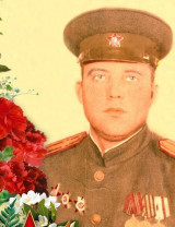 Задворнов Сергей Семёнович