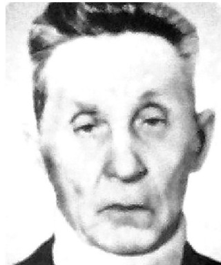 Адеев Иван Прокофьевич