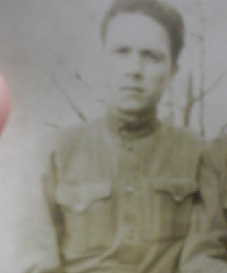 Широков Иван Андреевич