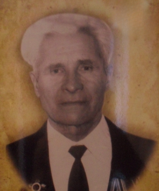 Загумённый Иван Андреевич