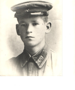 Жигульский Николай Иванович